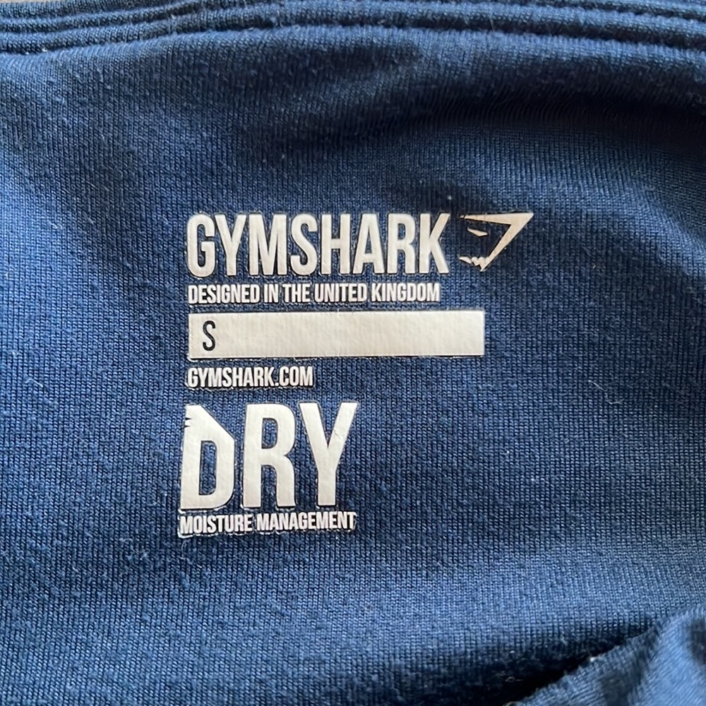 Gym Shark Womens Leggings - Picture 3 of 3